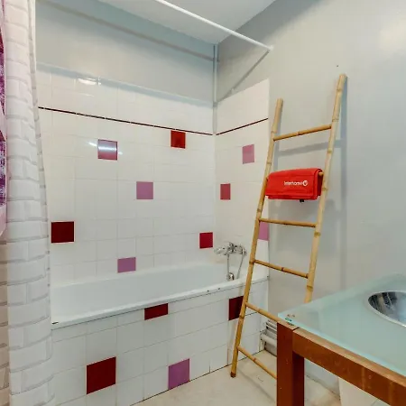 Chalet Joannezon Appartement