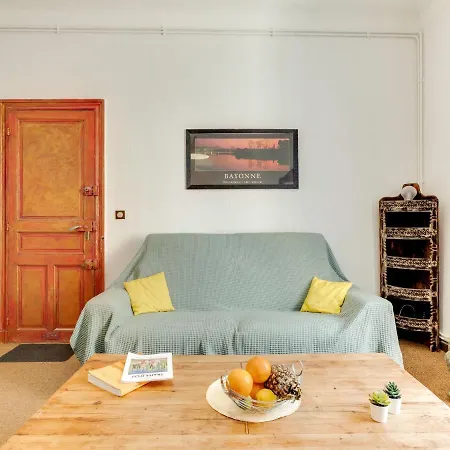Chalet Joannezon Appartement *