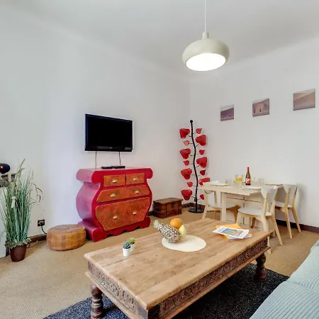 Chalet Joannezon *