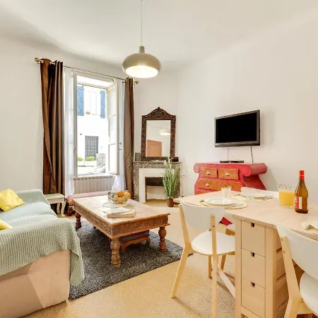 Appartement Chalet Joannezon