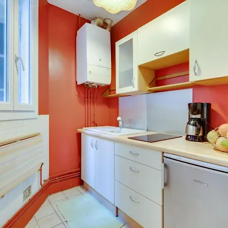 Chalet Joannezon * Biarritz