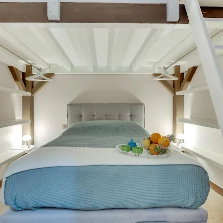 Chalet Joannezon Biarritz