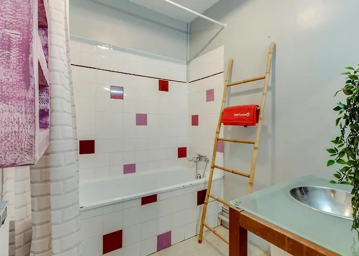 Chalet Joannezon Appartement