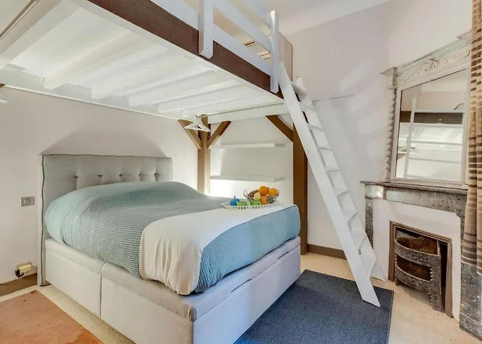 Chalet Joannezon