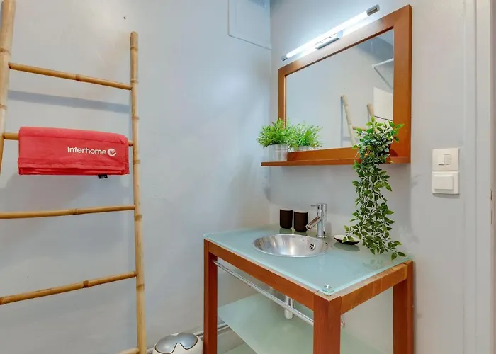 Chalet Joannezon By Interhome דירה
