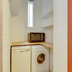 Chalet Joannezon By Interhome Apartman