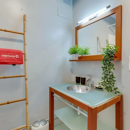 Chalet Joannezon By Interhome شقة