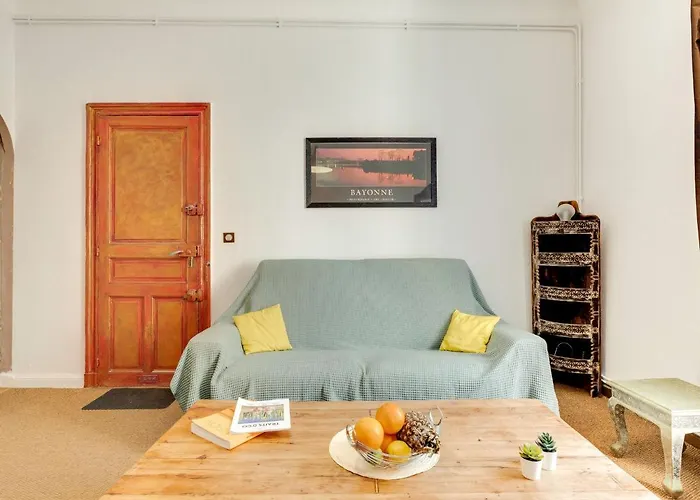 Chalet Joannezon By Interhome Apartamento *