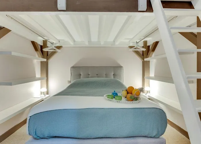 Chalet Joannezon By Interhome Biarriz